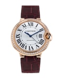 Cartier Ballon Bleu WJBB0034